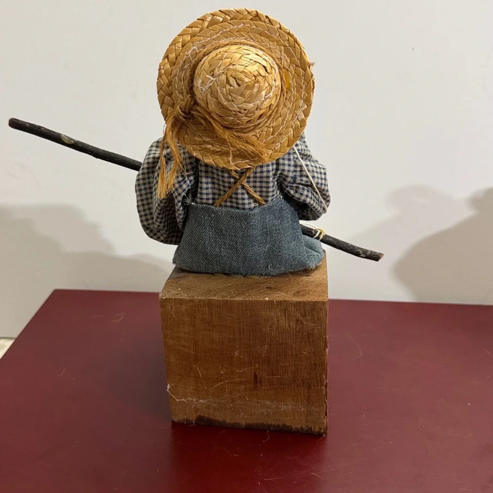 N/A charming handmade